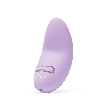 Вібратор LELO Lily 3 Calm Lavender SX0693 фото