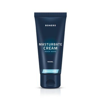 Крем для мастурбації Boners Masturbation Cream SO8875 фото