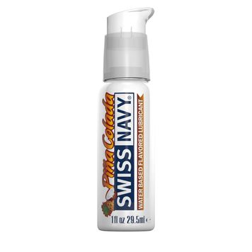 Змазка Swiss Navy &mdash; Pina Colada (29,5 мл) Піна Колада SO5704 фото