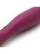 Вакуумний вібратор KISTOY Polly Plus Violet SO4958 фото 3