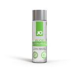 Змазка на водній основі JO H2O Waterbased Aloe (240 мл) SX0723 фото