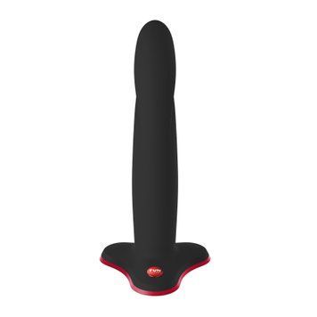 Фалоімітатор Fun Factory LIMBA FLEX M Black (м'ята упаковка!!!) SX3288-R фото