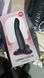 Фалоімітатор Fun Factory LIMBA FLEX M Black (м'ята упаковка!!!) SX3288-R фото 2
