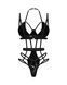 Боді Obsessive Keira Lise teddy S/M SX3092 фото 3