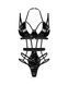 Боді Obsessive Keira Lise teddy S/M SX3092 фото 2