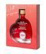 Масажна олія EXSENS With Passion Candy Apple 50мл розігріваюча, без цукру, їстівна SX2191 фото 1