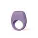Ерекційне кільце з вібрацією LELO Tor 3 Violet Dusk SX0702 фото 1