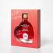 Масажна олія EXSENS With Passion Candy Apple 50мл розігріваюча, без цукру, їстівна SX2191 фото 2