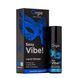 Жидкий вибратор Orgie Sexy Vibe! Liquid Vibrator, 15 мл, с эффектом мурашек SX1549 фото 1