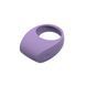 Ерекційне кільце з вібрацією LELO Tor 3 Violet Dusk SX0702 фото 3