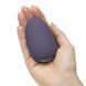 Преміум вібромасажер Je Joue - Mimi Soft Purple, м'який кінчик, глибока вібрація SO3045 фото 5