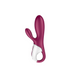 Смарт вібростимулятор-кролик Satisfyer &mdash; Hot Bunny із підігрівом SO6086 фото 1