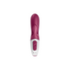 Смарт вібростимулятор-кролик Satisfyer &mdash; Hot Bunny із підігрівом SO6086 фото 2