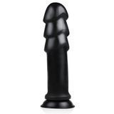 Анальна пробка BUTTR - MadBull Muzzl XXL Dildo SX2196 фото