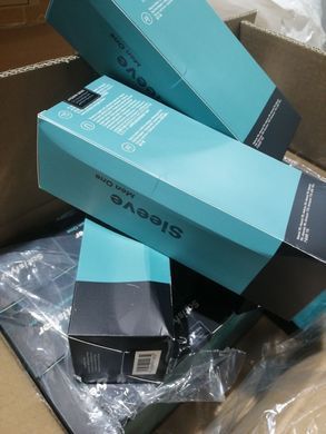 Запасной рукав-вставка для мастурбатора Satisfyer Men LUSTY TONGUES (мятая упаковка!!!) SO2024-R фото