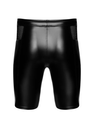 Чоловічі шорти Noir Handmade H089 Onyx Hybrid biker shorts L SX4209 фото