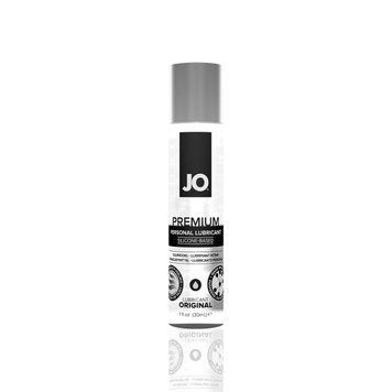Змазка JO PREMIUM Original (30 мл) SO1433 фото