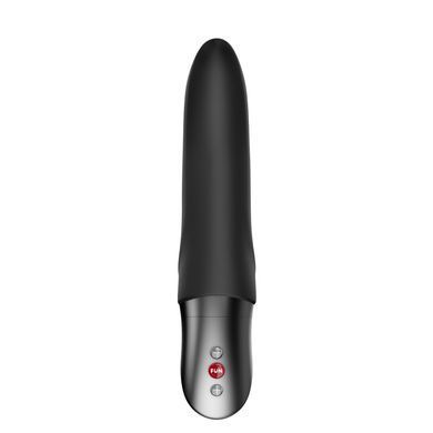 Вібратор Fun Factory Diva Dolphin Black (м'ята упаковка!!!) SX3307-R фото