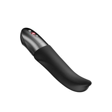 Вібратор Fun Factory Diva Dolphin Black (м'ята упаковка!!!) SX3307-R фото