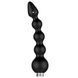 Набір анальних насадок для душу Nexus Advanced Shower Douche Duo Kit &ndash; Black, 2 шт (м'ята упаковка!!!) SO9858-R фото 5