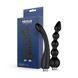 Набір анальних насадок для душу Nexus Advanced Shower Douche Duo Kit &ndash; Black, 2 шт (м'ята упаковка!!!) SO9858-R фото 9