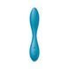 Універсальний вібратор Satisfyer &mdash; G-Spot Flex 1, гнучкий стовбур із фіксацією положення SO6722 фото 3