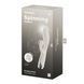 Вібростимулятор-кролик Satisfyer &mdash; Spinning Rabbit 1 Beige з 3 моторами з ротацією  SX0563 фото 8