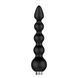 Набір анальних насадок для душу Nexus Advanced Shower Douche Duo Kit &ndash; Black, 2 шт (м'ята упаковка!!!) SO9858-R фото 6