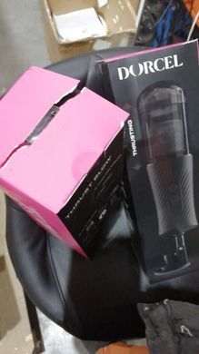 Автоматичний мастурбатор Dorcel THRUST BLOW (м'ята упаковка!!!) SO6832-R фото