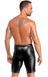 Чоловічі шорти Noir Handmade H089 Onyx Hybrid biker shorts XL SX4210 фото 5