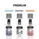 Змазка JO PREMIUM Cooling (60 мл) Охолоджуюча SO1793 фото 5