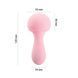 Вібромасажер Otouch MUSHROOM Pink, 7 режимів, функція нічника, технологія &laquo;старт-стоп&raquo; SO9426 фото 2