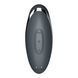 Вібростимулятор-пульсатор Satisfyer Tap & Climax 2 Grey SX2184 фото 6
