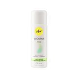 Лубрикант на водній основі pjur Woman Aloe 30 мл з екстрактом алое, зволожувальний, без парабенів PJ13310 фото