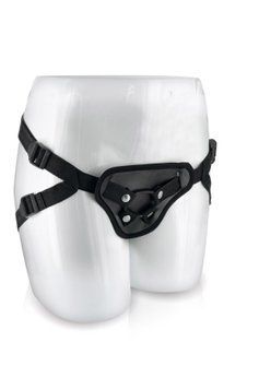 Трусики для страпона Real Body &mdash; Universal Harness: регульовані (м'ята упаковка!!!) SO7005-R фото