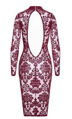 Сукня Noir Handmade F384 Kink Royal midi dress XL SX4161 фото