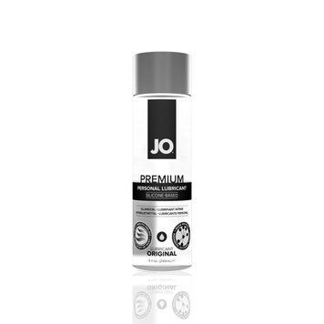 Змазка JO PREMIUM Original (240 мл) SO1795 фото