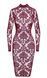 Сукня Noir Handmade F384 Kink Royal midi dress XL SX4161 фото 7