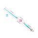 Кляп Liebe Seele Crystal Ball Gag - Pink (Large Ball) SX4853 фото 2