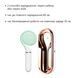 Пульсатор з вакуумною стимуляцією Otouch LOLLIPOP Teal SO9427 фото 5