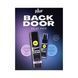 Подарунковий набір для анального сексу Pjur &mdash; Back Door Value Pack (100+20 мл) Силіконова змазка (100 мл) та розслаблювальний спрей (20 мл) SX0672 фото 4