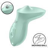 Вібратор Satisfyer Exciterrr Mint SX1217 фото