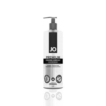 Змазка JO PREMIUM Original (480 мл) SO1796 фото
