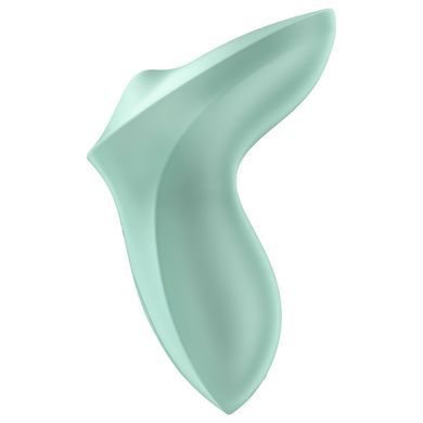 Вібратор Satisfyer Exciterrr Mint SX1217 фото