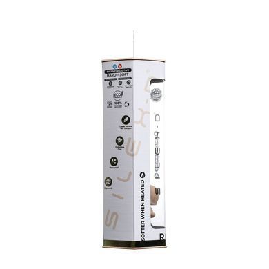 Фаллоимитатор SilexD Johnny Real Skin Flesh (7in MODEL 1) SX1286 фото