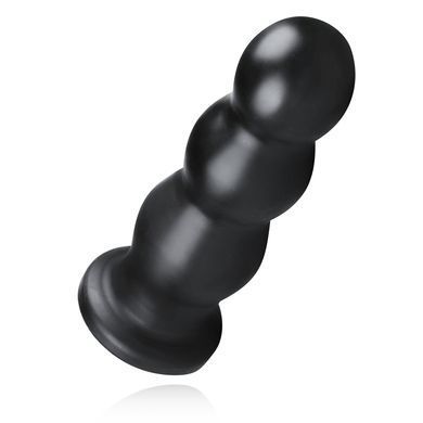 Анальна пробка BUTTR - Tactical III Butt Plug SX2199 фото