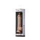 Фаллоимитатор SilexD Johnny Real Skin Flesh (7in MODEL 1) SX1286 фото 7