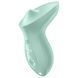 Вібратор Satisfyer Exciterrr Mint SX1217 фото 2