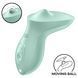 Вібратор Satisfyer Exciterrr Mint SX1217 фото 1