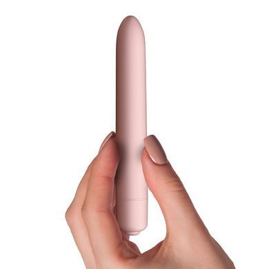 Мінівібратор SugarBoo Sugar Blush, 10 рівнів інтенсивності SO6629 фото